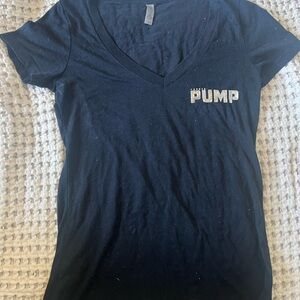 Rare Vanderpump Rules Pump Restaurant V Neck T-shirt